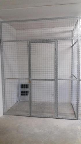 Apartm�n Lou?n�