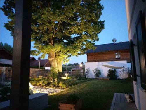 Apartamento Urlaub In Andechs Appartements