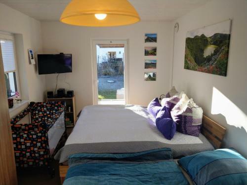 Apartamento Urlaub In Andechs Appartements