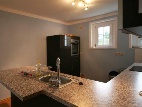 Apartamento Ferienwohnung In Alt Karin