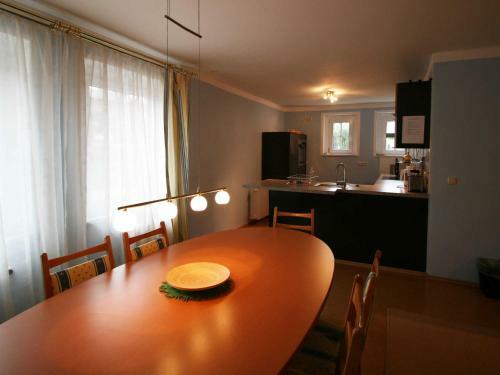 Apartamento Ferienwohnung In Alt Karin