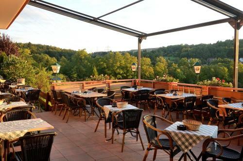 Hotel Hengstetter Hof