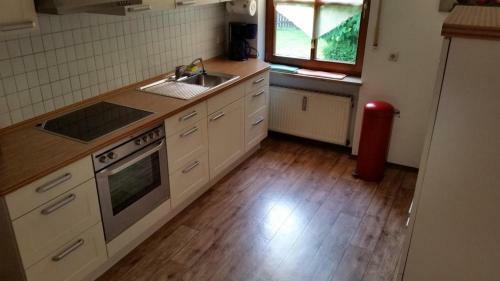 Apartamento Ferienwhonung Wagner