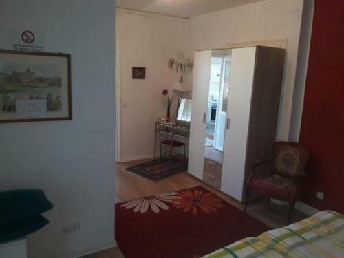 Apartamento Panoramaapartement Sonnenlicht