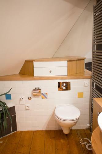 Apartamento R??ov� Chalupa U ?im�nk?