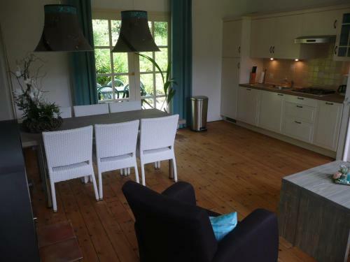 Apartamentos Camping Letn� Den