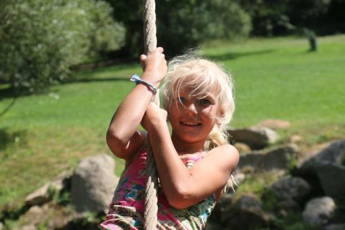 Apartamentos Camping Letn� Den