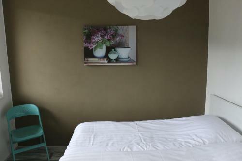 Apartamentos Camping Letn� Den