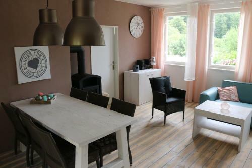 Apartamentos Camping Letn� Den