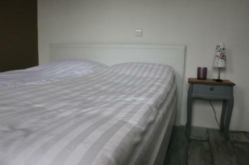 Apartamentos Camping Letn� Den