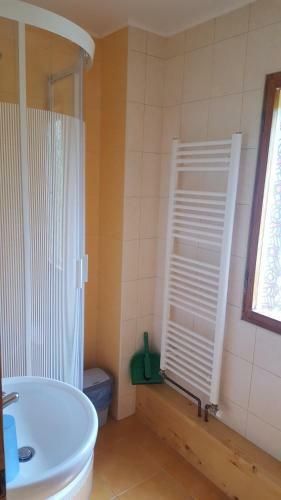 Hostal Pension Pod Ka?tany Srbsk� Kamenice