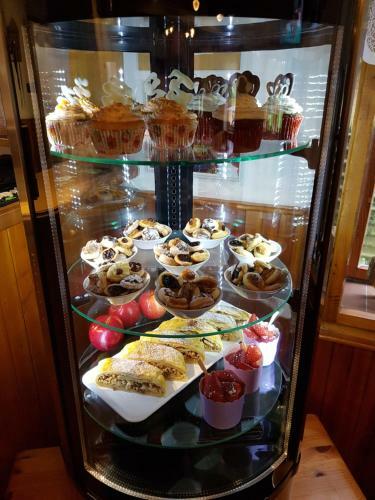 Hostal Pension Pod Ka?tany Srbsk� Kamenice