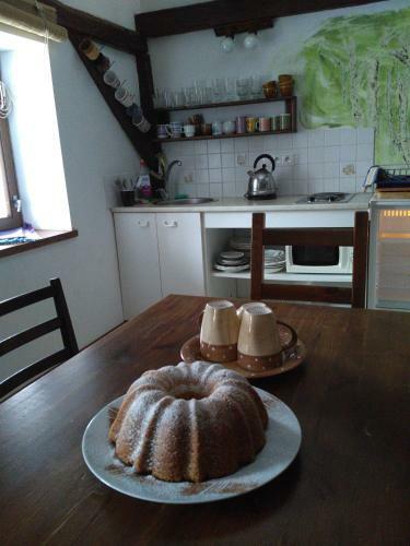 Apartm�ny Javorek
