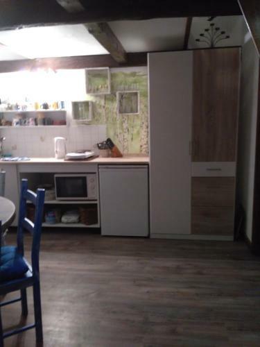 Apartm�ny Javorek