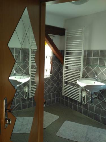 Apartm�ny Javorek