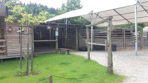 Agroturismo Ranch 79