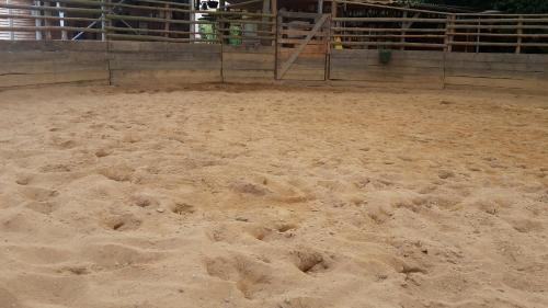 Agroturismo Ranch 79