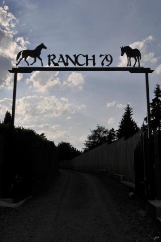 Agroturismo Ranch 79