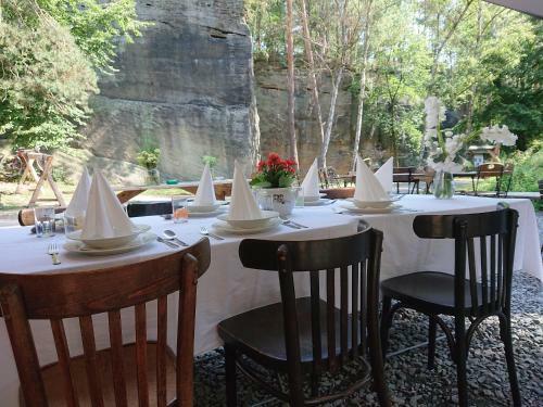 Hostal Penzion K?lna