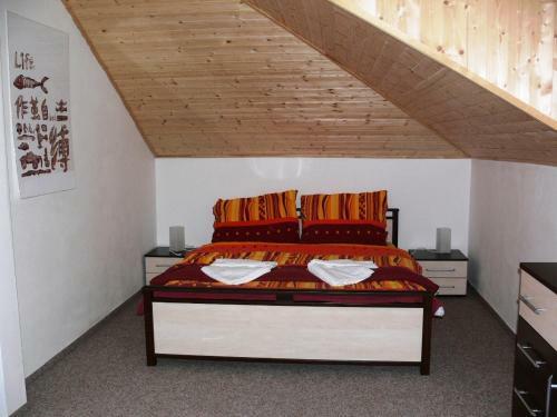 Hostal Penzion Tov�rn�kova Vila