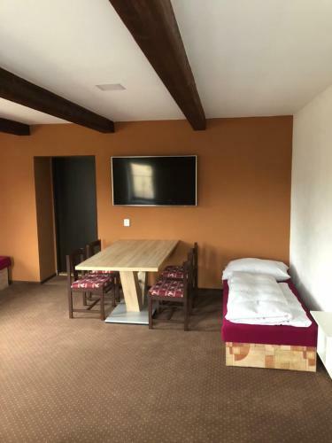 Hostal Penzion Hrastice