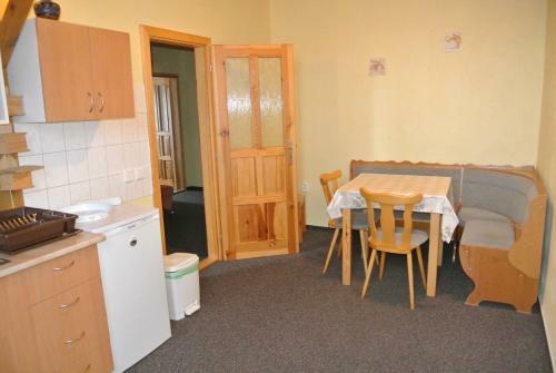 Hostal Pension Jitka
