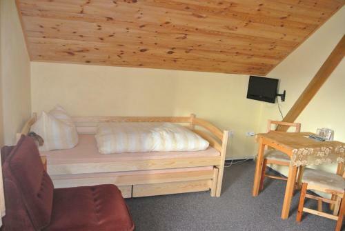 Hostal Pension Jitka