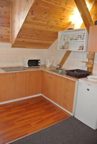 Hostal Pension Jitka