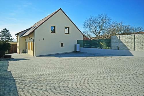 Hostal Penzion Sezemice