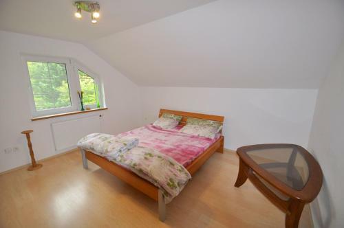 Holiday Home In Sn??n�