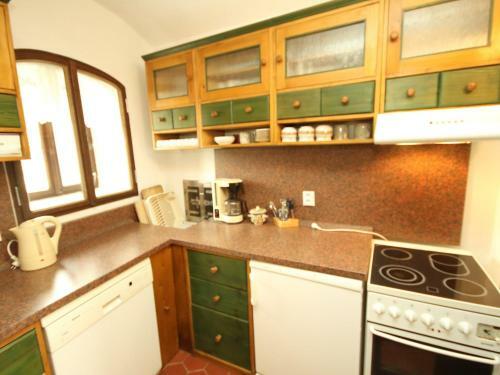 Holiday Home Podoli
