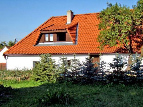 Holiday Home Podoli