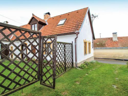 Holiday Home Podoli