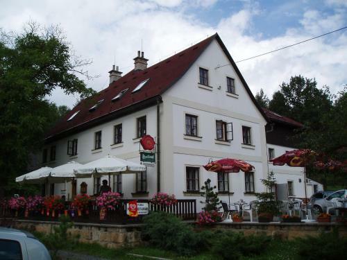 Hostal Penzion - Restaurant Sportturia
