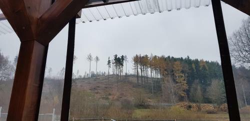 Lodge Chata Na Kov�rn?