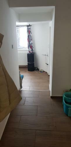 Lodge Chata Na Kov�rn?