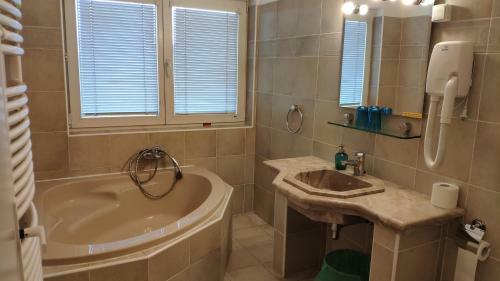 Hostal Penzion Silma