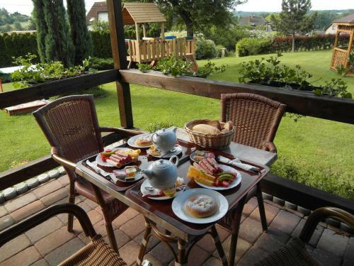 Hostal Penzion Silma