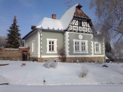 Hostal Chalupa Vol�rna