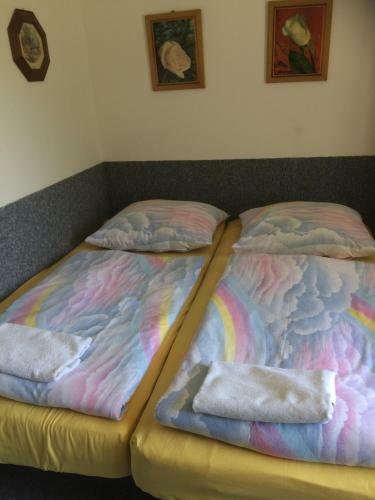 Hostal Penzion Lu?n�