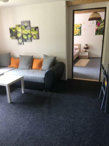 Hostal Penzion Lu?n�