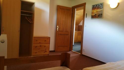 Apartamento Penzion Filoun