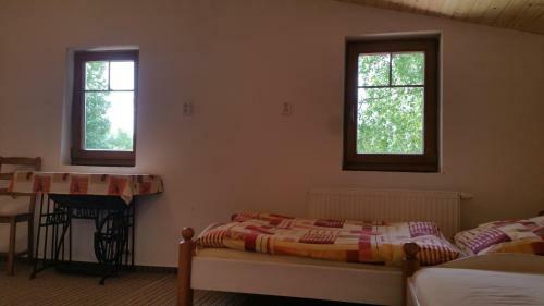 Apartamento Penzion Filoun