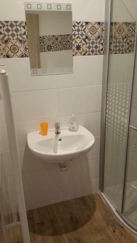 Apartamento Penzion Filoun