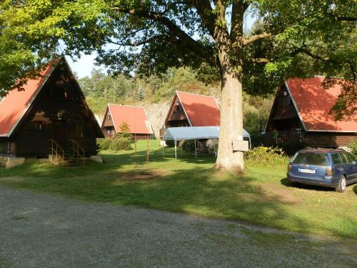Camping Karolina
