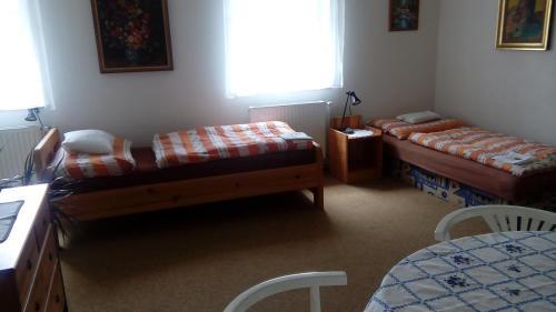 Hostal Penzion Edel?tejn