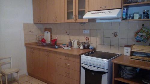 Hostal Penzion Edel?tejn