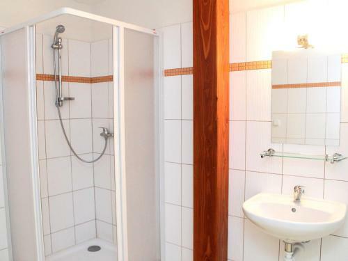 Holiday Home Petrovice