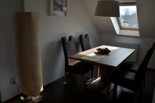 Eurokan Apartman