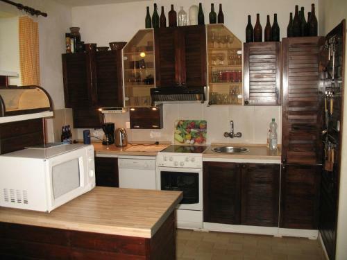 Holiday Home In Parizov 1412